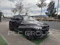 2021 Mercedes Benz GLE-Class