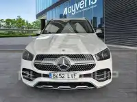2021 Mercedes Benz GLE-Class