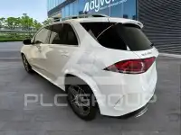 2021 Mercedes Benz GLE-Class