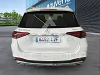2021 Mercedes Benz GLE-Class