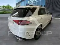 2021 Mercedes Benz GLE-Class