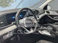 2021 Mercedes Benz GLE-Class