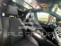 2021 Mercedes Benz GLE-Class