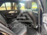 2021 Mercedes Benz GLE-Class