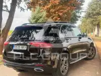 2021 Mercedes Benz GLE-Class