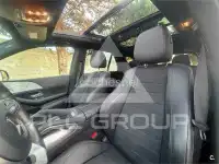 2021 Mercedes Benz GLE-Class