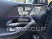2021 Mercedes Benz GLE-Class