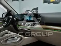2021 Mercedes Benz GLE-Class