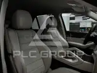 2021 Mercedes Benz GLE-Class