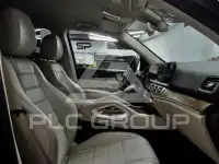 2021 Mercedes Benz GLE-Class