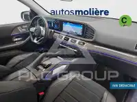 2021 Mercedes Benz GLE-Class