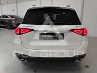 2021 Mercedes Benz GLE-Class