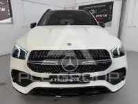 2021 Mercedes Benz GLE-Class