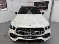 2021 Mercedes Benz GLE-Class