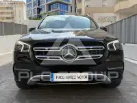 2021 Mercedes Benz GLE-Class