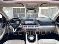2021 Mercedes Benz GLE-Class