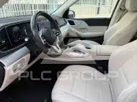 2021 Mercedes Benz GLE-Class