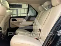 2021 Mercedes Benz GLE-Class