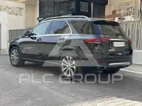 2021 Mercedes Benz GLE-Class