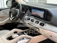 2021 Mercedes Benz GLE-Class