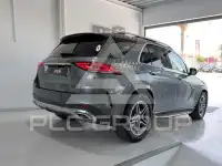 2021 Mercedes Benz GLE-Class