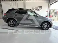 2021 Mercedes Benz GLE-Class
