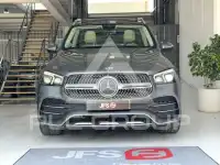 2021 Mercedes Benz GLE-Class