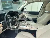 2021 Mercedes Benz GLE-Class