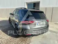2021 Mercedes Benz GLE-Class