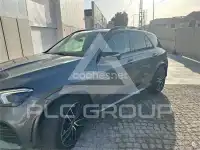 2021 Mercedes Benz GLE-Class