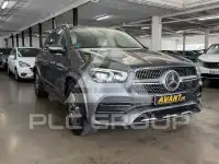 2021 Mercedes Benz GLE-Class