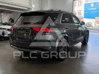 2021 Mercedes Benz GLE-Class