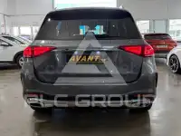 2021 Mercedes Benz GLE-Class