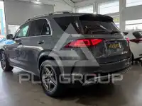 2021 Mercedes Benz GLE-Class