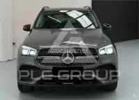 2021 Mercedes Benz GLE-Class