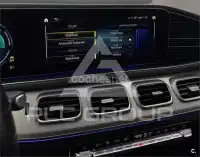 2021 Mercedes Benz GLE-Class