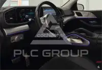2021 Mercedes Benz GLE-Class
