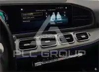 2021 Mercedes Benz GLE-Class