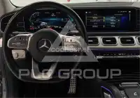 2021 Mercedes Benz GLE-Class