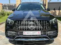 2021 Mercedes Benz GLE-Class