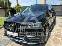 2021 Mercedes Benz GLE-Class