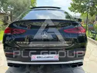 2021 Mercedes Benz GLE-Class