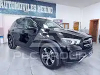 2021 Mercedes Benz GLE-Class