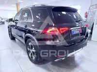 2021 Mercedes Benz GLE-Class
