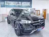 2021 Mercedes Benz GLE-Class
