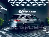 2021 Mercedes Benz GLE-Class