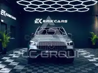 2021 Mercedes Benz GLE-Class
