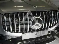 2021 Mercedes Benz GLS-Class