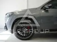 2021 Mercedes Benz GLS-Class