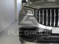 2021 Mercedes Benz GLS-Class